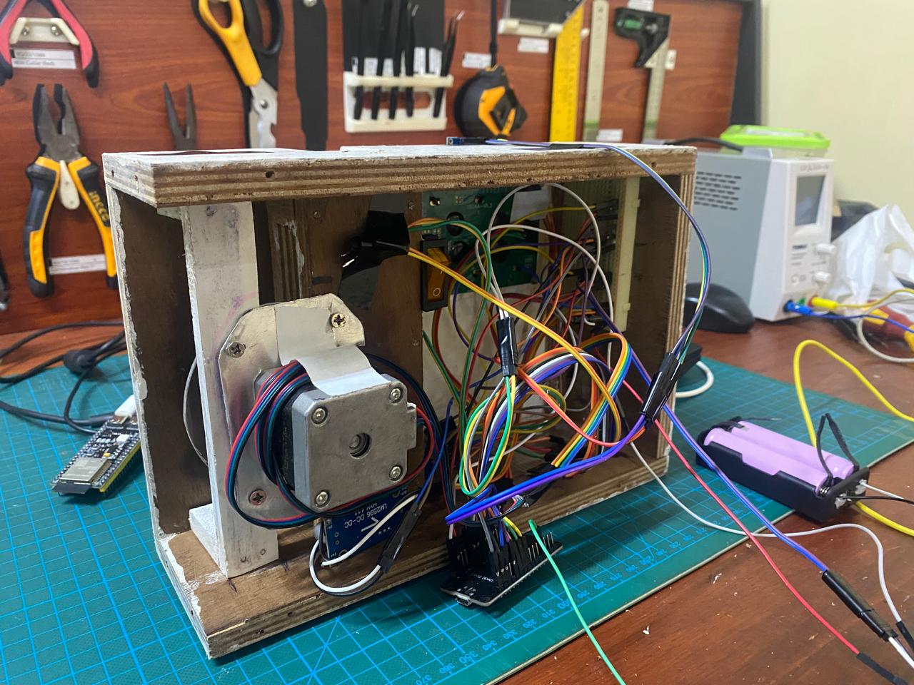 Prototype Making